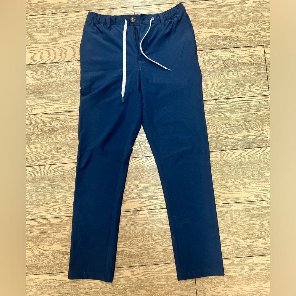 Chubbies Everywhere Performance Pant